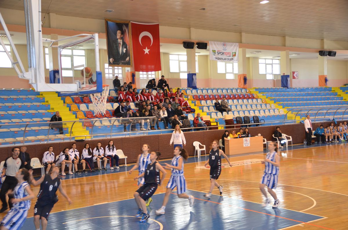 Potanın Kalbi Erzurum\'da Atıyor