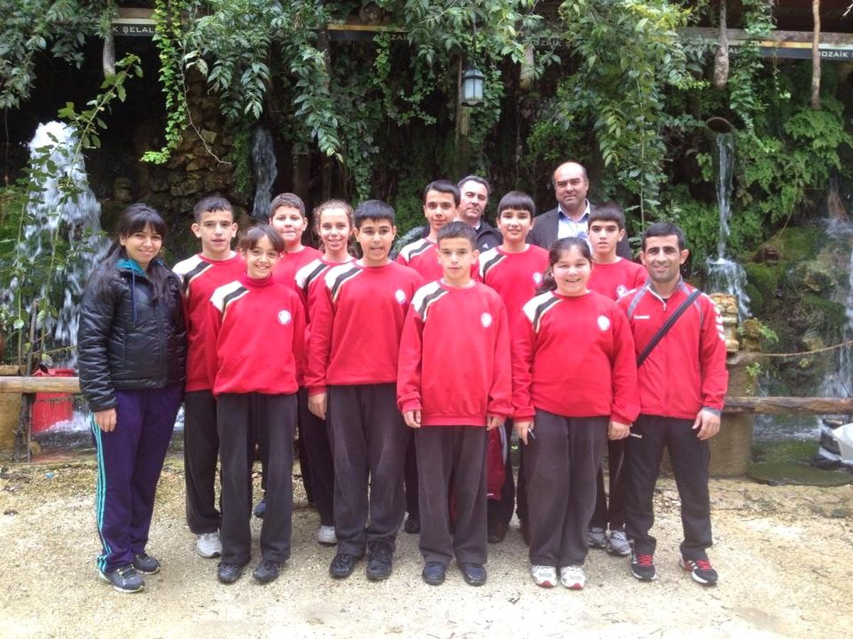 Salihli Belediyespor, Judo da Bir Başarı Daha Elde Etti