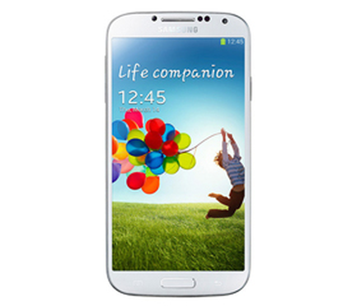 Samsung\'un Yeni Modeli Sahte Çıktı