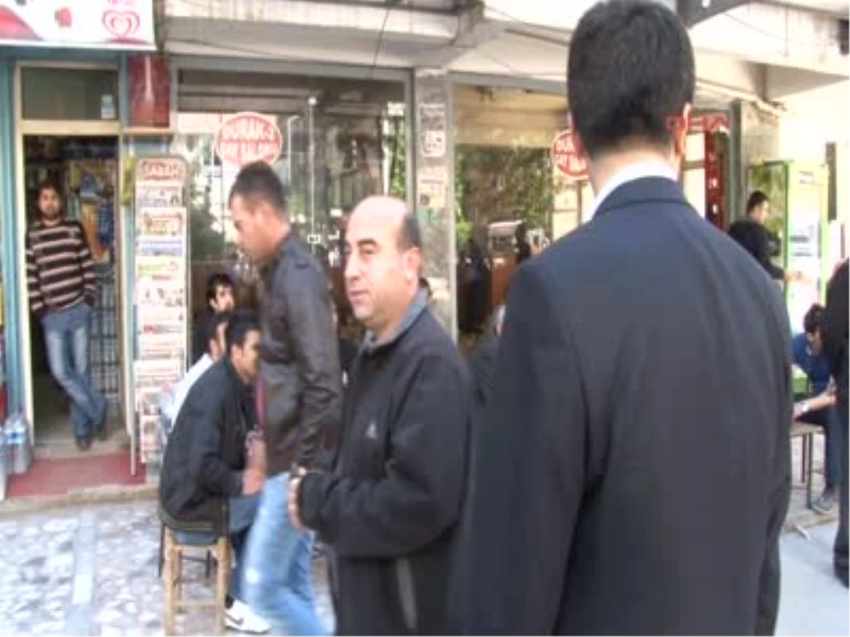 Siirt Kızını Kaybeden Aileyi Ziyaret Ettiler "Akil İnsan\' Kezban Hatemi, Ricayı Kırmadı, Siirt\'te...