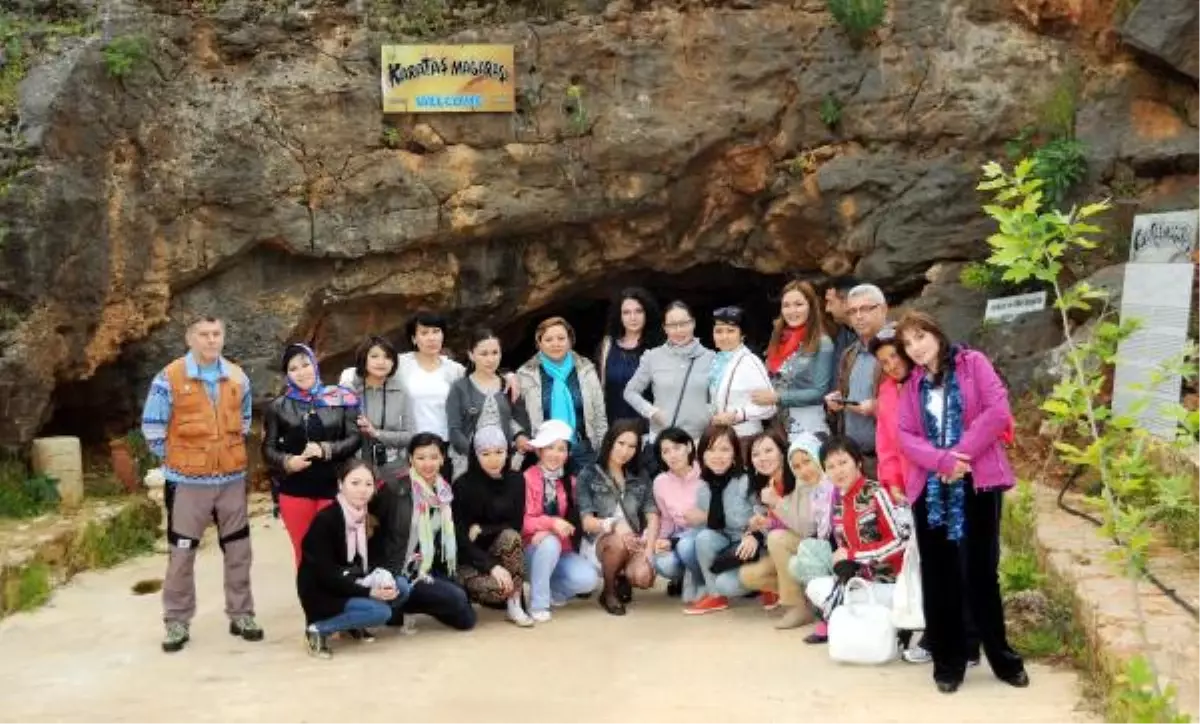 Soyadını Aldığı Mağarayı Turizme Kazandırdı