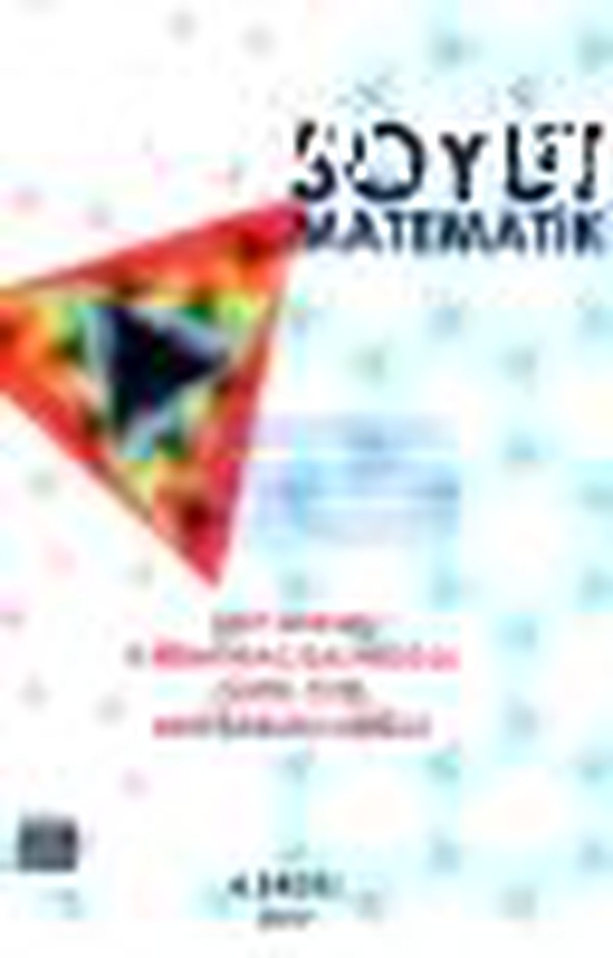 Soyut Matematik Kitabı