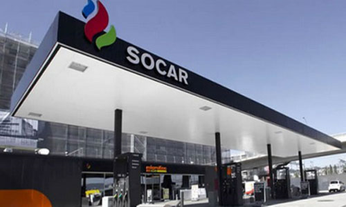 Star Medya Grubunun Socar\'a Satışı