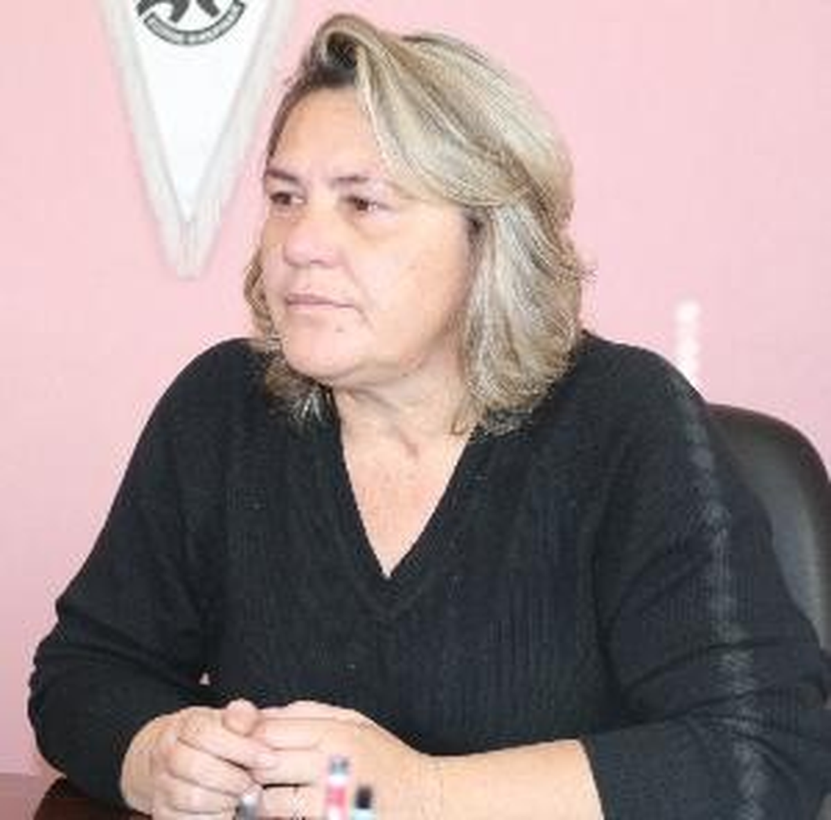 Temizlik İşleri Müdiresi Soyaslan Görevinden Alındı