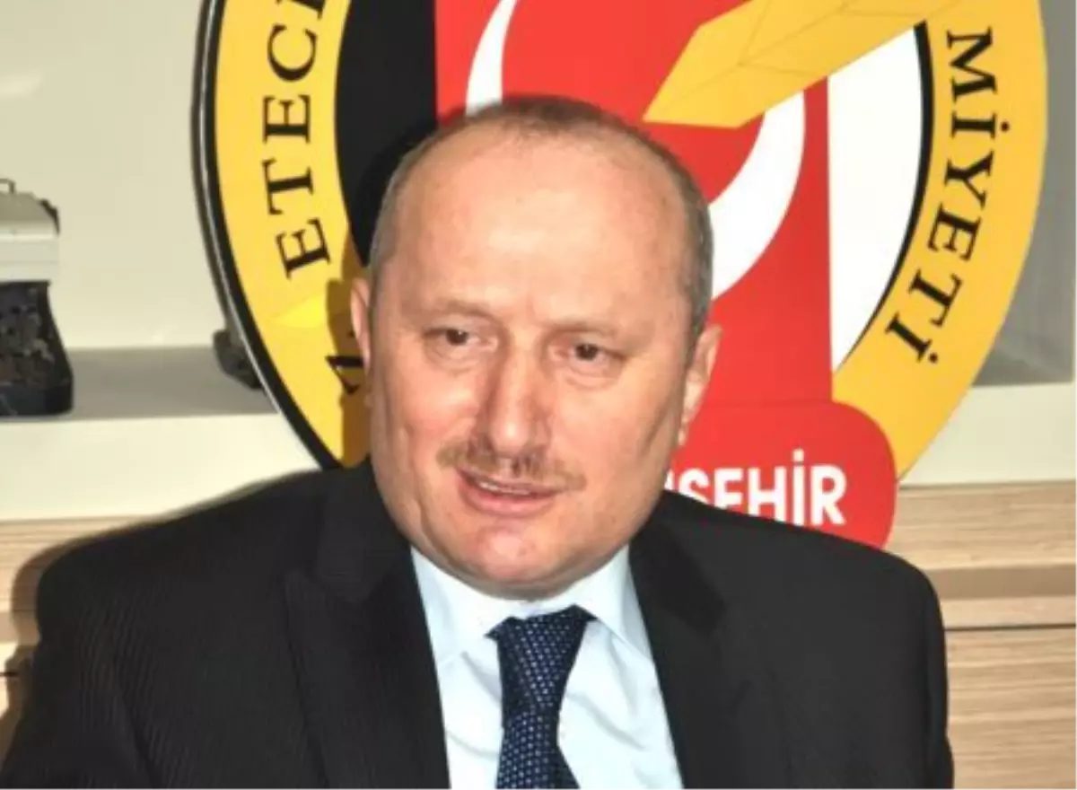 Vali Koçdemir'den Taksici Esnafa Ziyaret