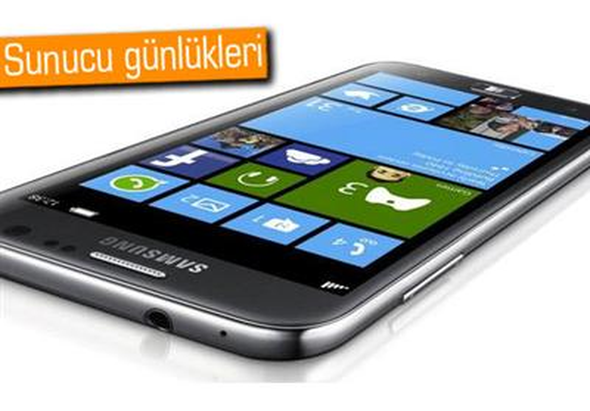 Yeni Windows Phone 8 Telefonları Yakalanmış Olabilir