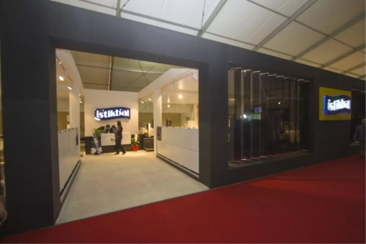 3. Kayseri Mobilya Fuarı