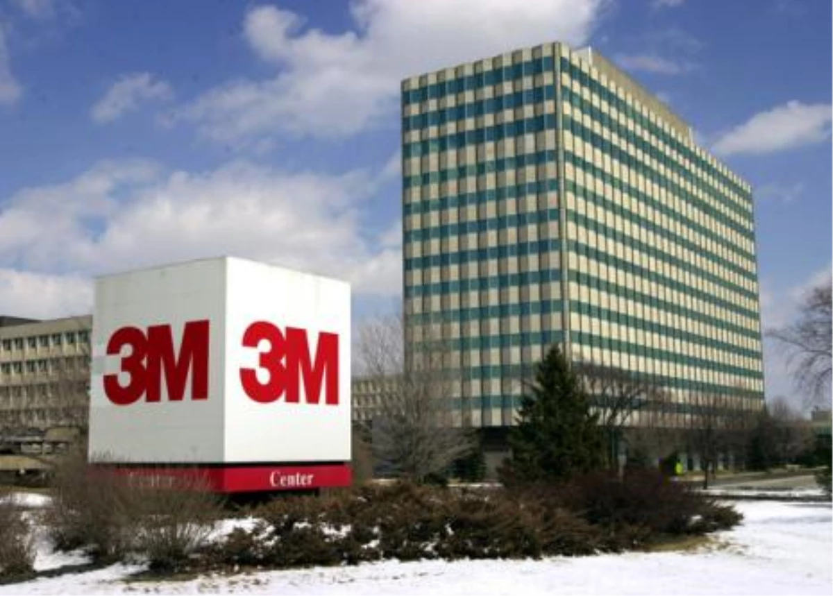 3m Karı Beklentileri Yakalayamadı