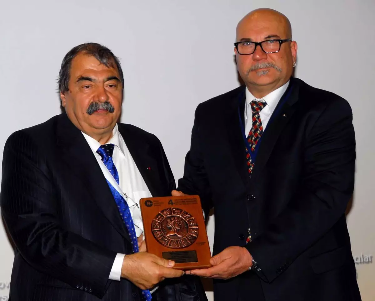 4. Ulusal Pazarlama İletişimi Kongresi