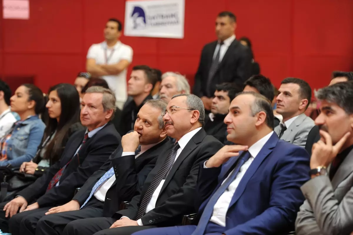 5. Geleneksel Sancaktepe Satranç Turnuvası Başladı