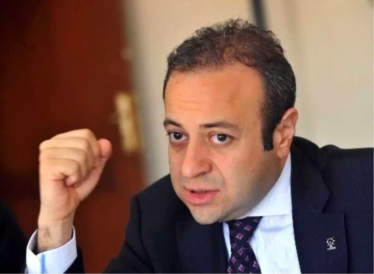 AB Bakanı Bağış, Washington\'da