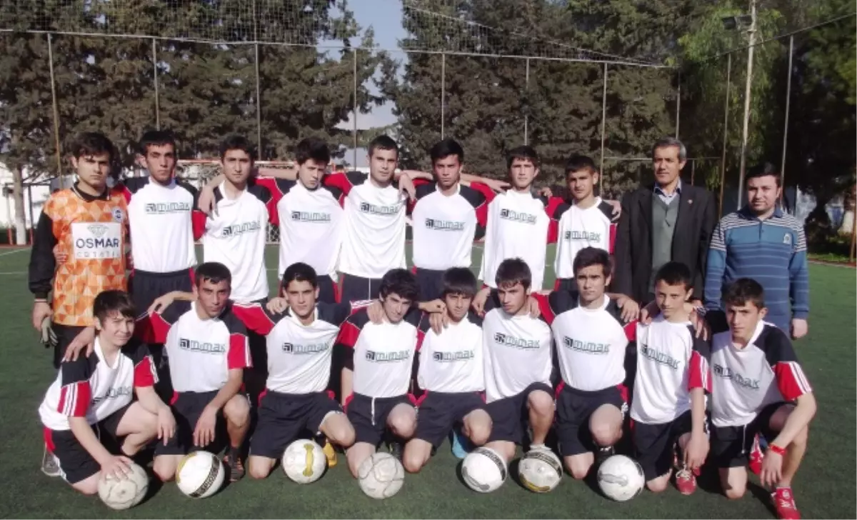 Açılış Maçına Derelispor Ev Sahipliği Yapacak