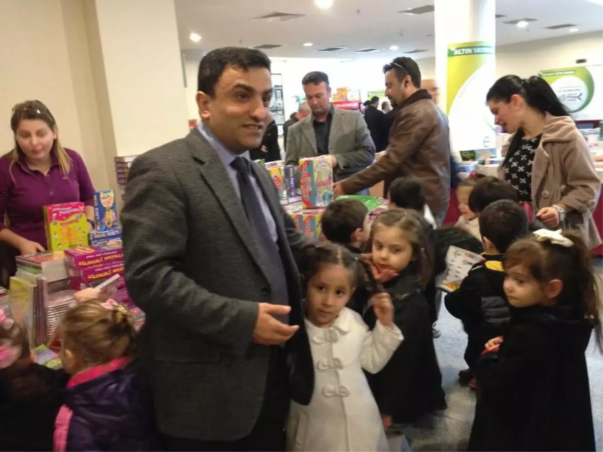 AK Parti Merkez İlçe Başkanı Altunbaş, Çözüm Sürecini Anlatıyor