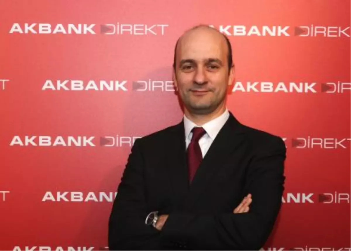 Akbank\'tan "Direkt" Dönüş