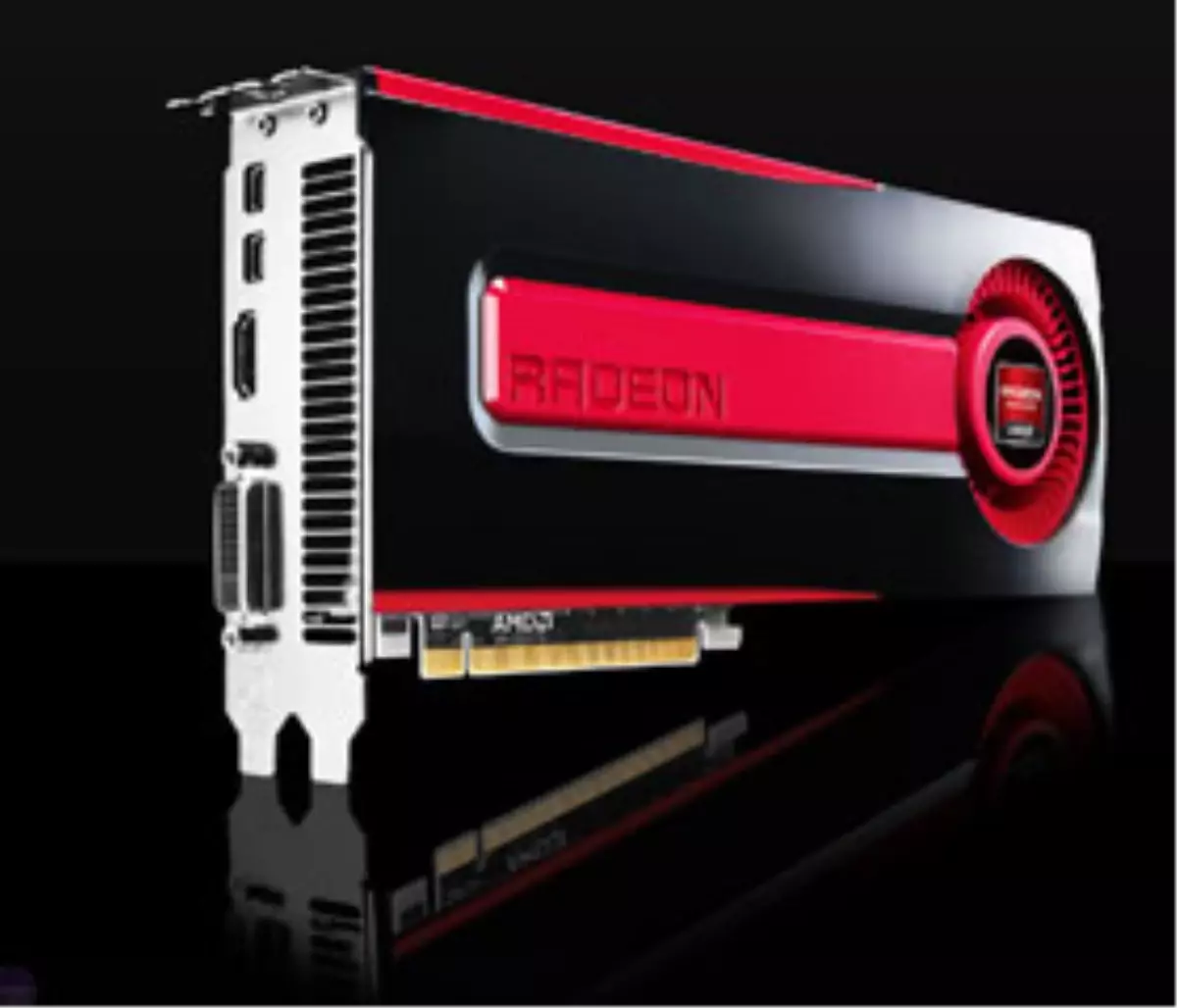 Amd Radeon Hd 7990′ın Test Sonuçları Sızdı