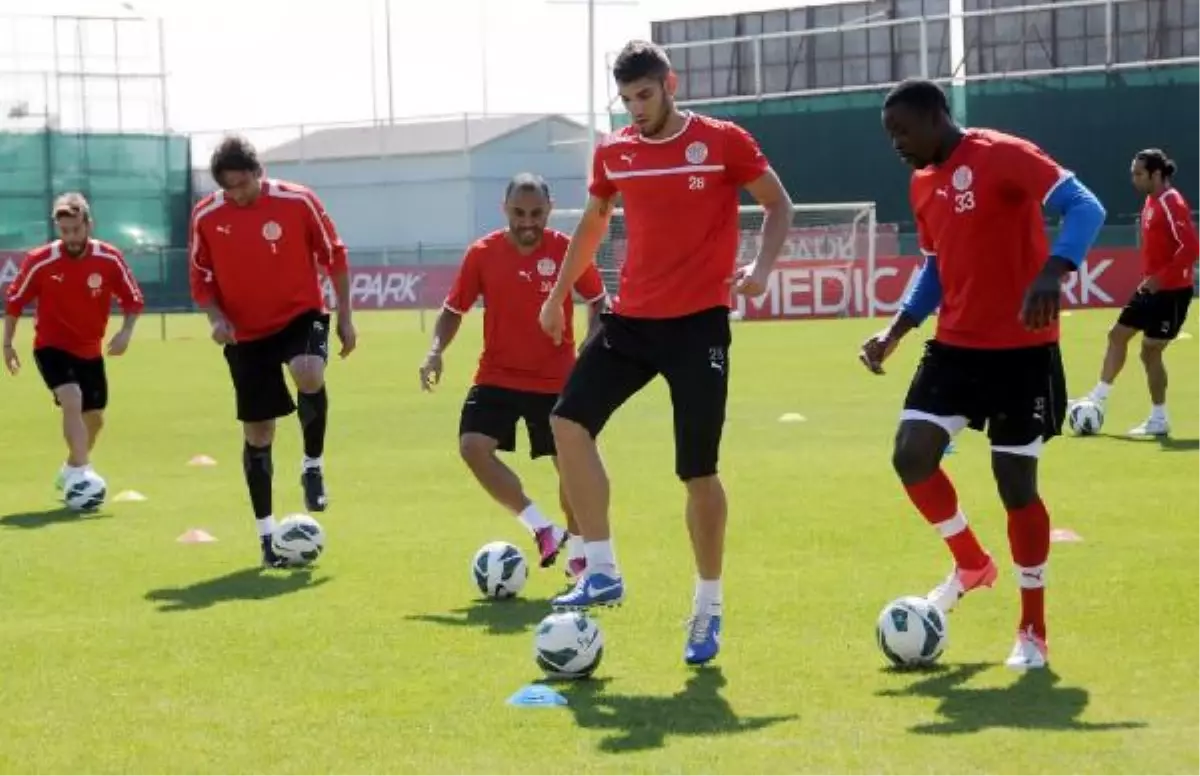 Antalya Bürosu\'nun Bölge Haberleri (4)