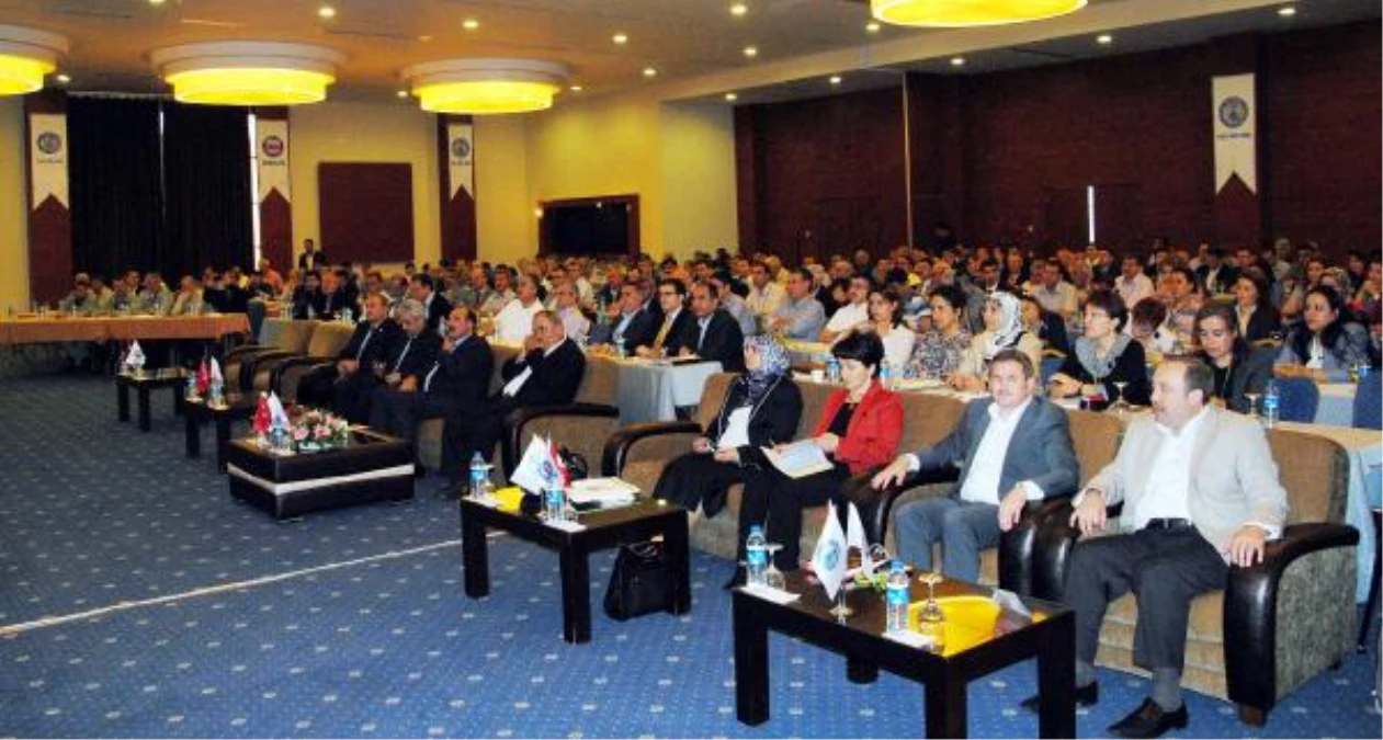 Antalya Bürosu\'nun Bölge Haberleri (7)