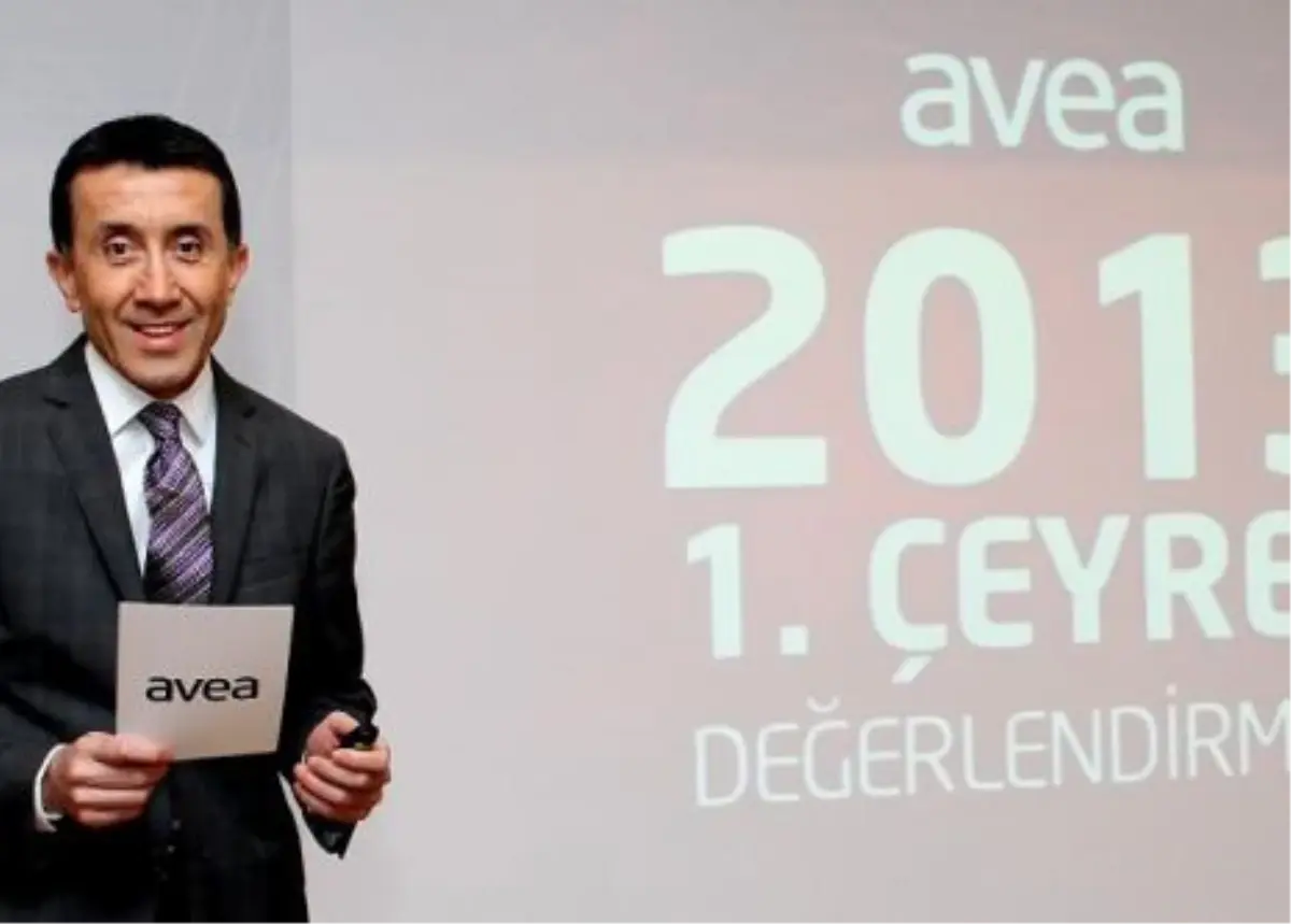 Avea Numara Taşımada Lider Oldu