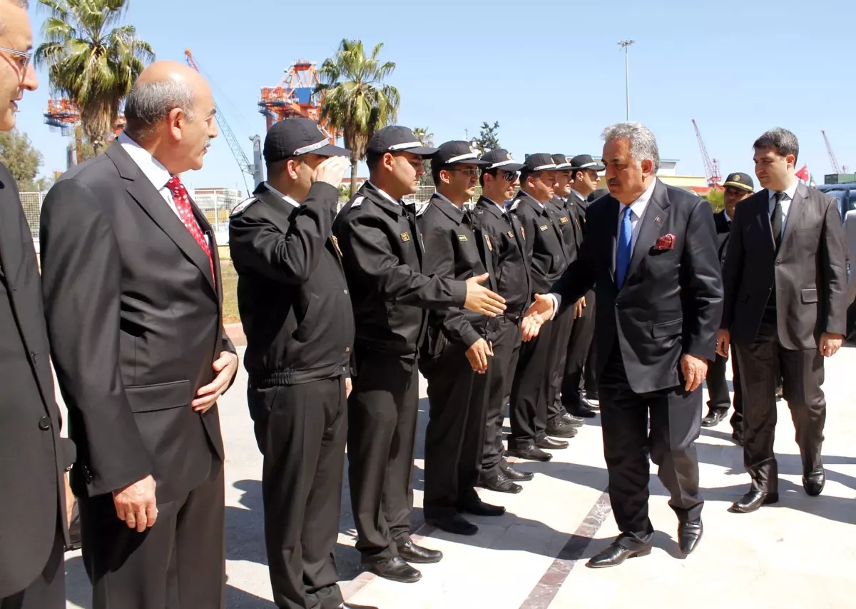 Bakan Yazıcı\'dan Tereyağlı Pirinç Tavsiyesi