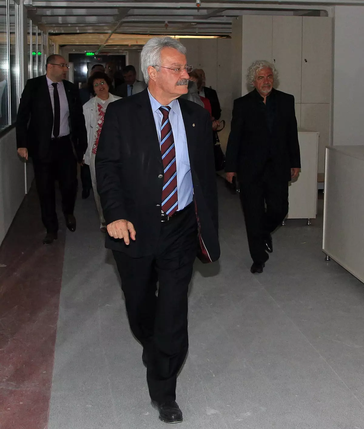 Başkan Tanık: Kızılay\'ın Kalbine Yerleşiyoruz