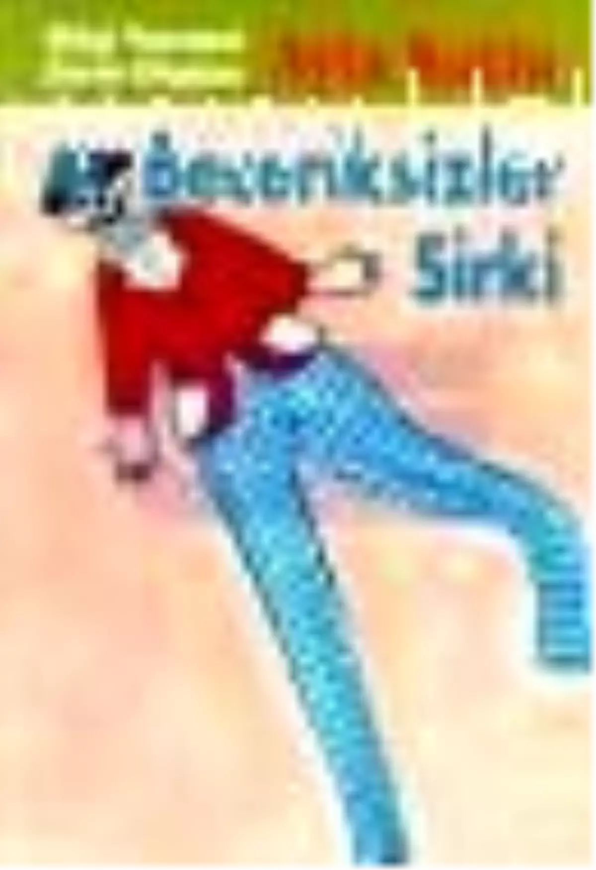 Beceriksizler Sirki Kitabı