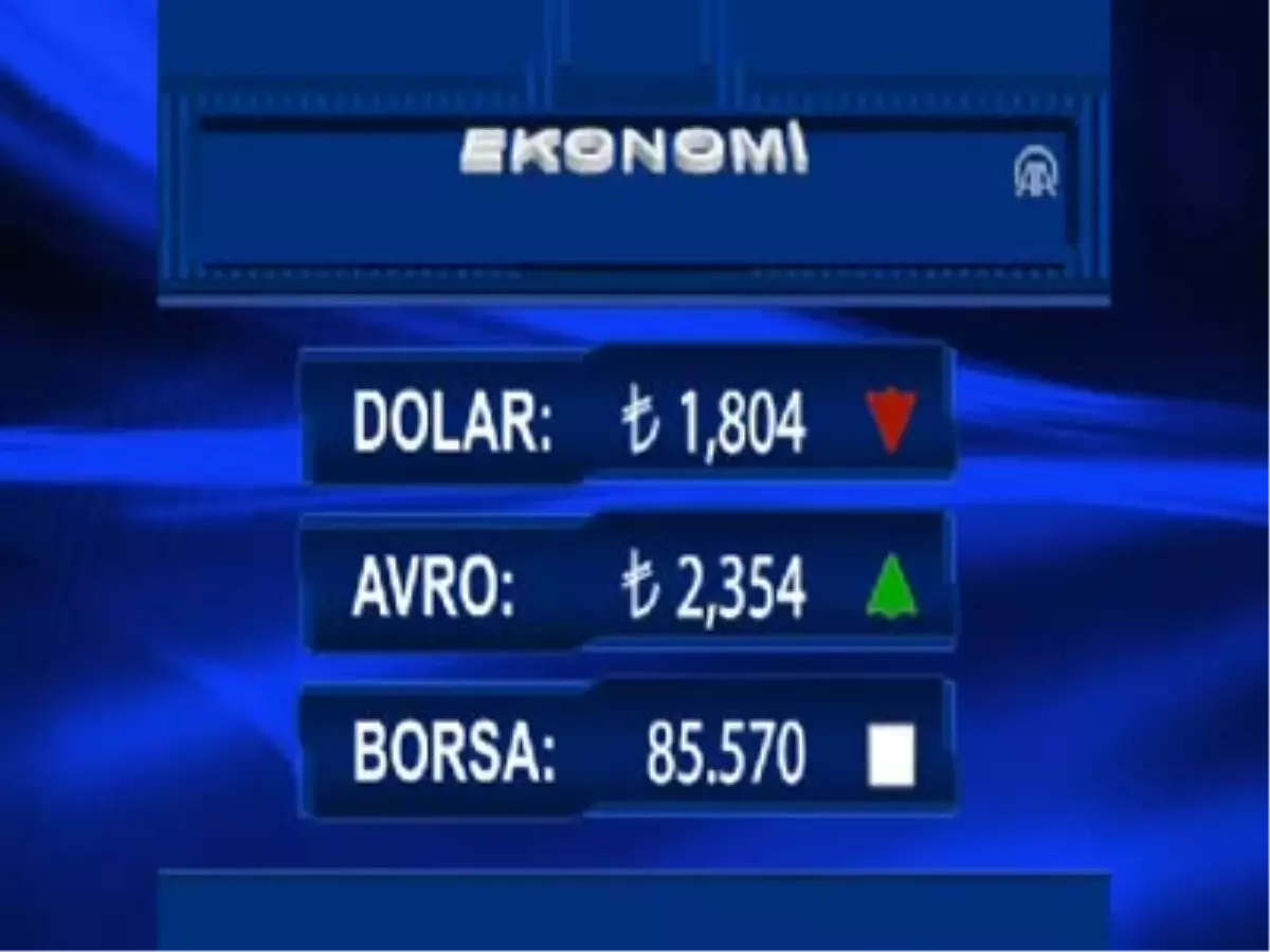 Bıst İkinci Seans Açılış