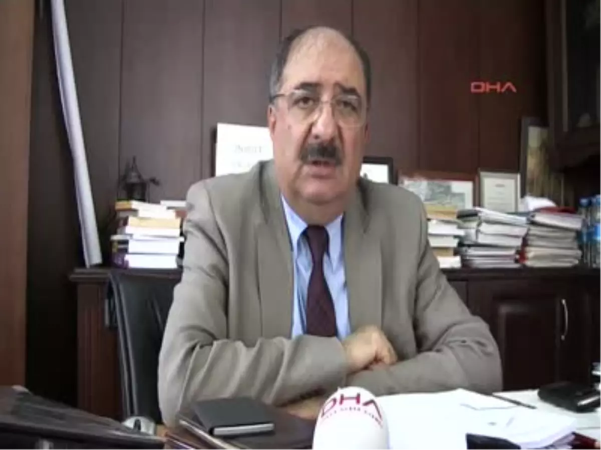 Burdur Müzesi\'nde Skandal