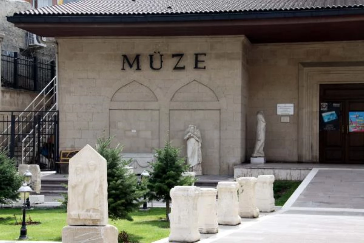 Burdur Müzesinde Yangın Güvenliği Skandalı