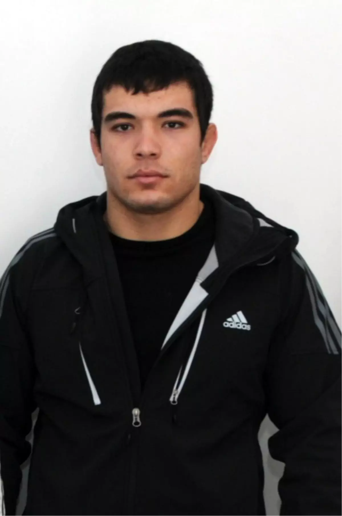 Büyükşehir\'in Genç Güreşçisi Yusuf Bakü\'yü de Salladı