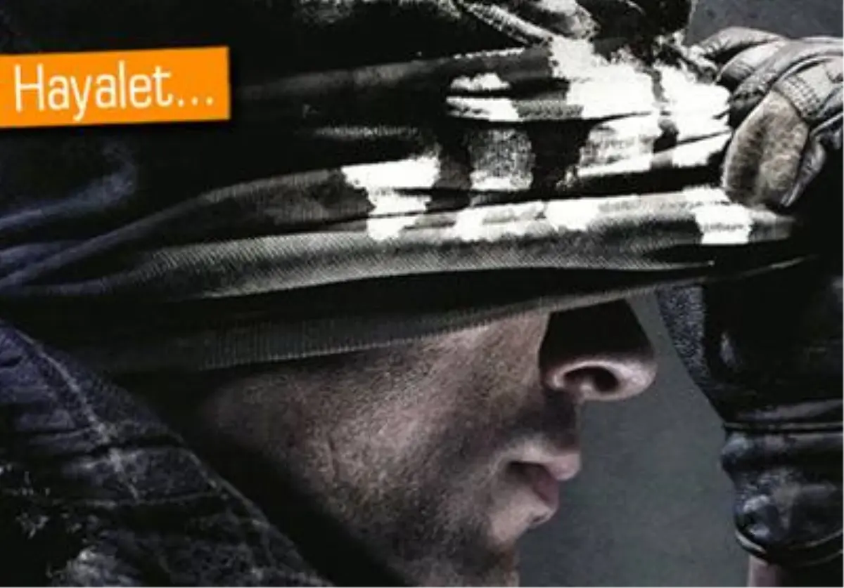 Call Of Duty: Ghost, 5 Kasım 2013\'te mi Çıkacak?