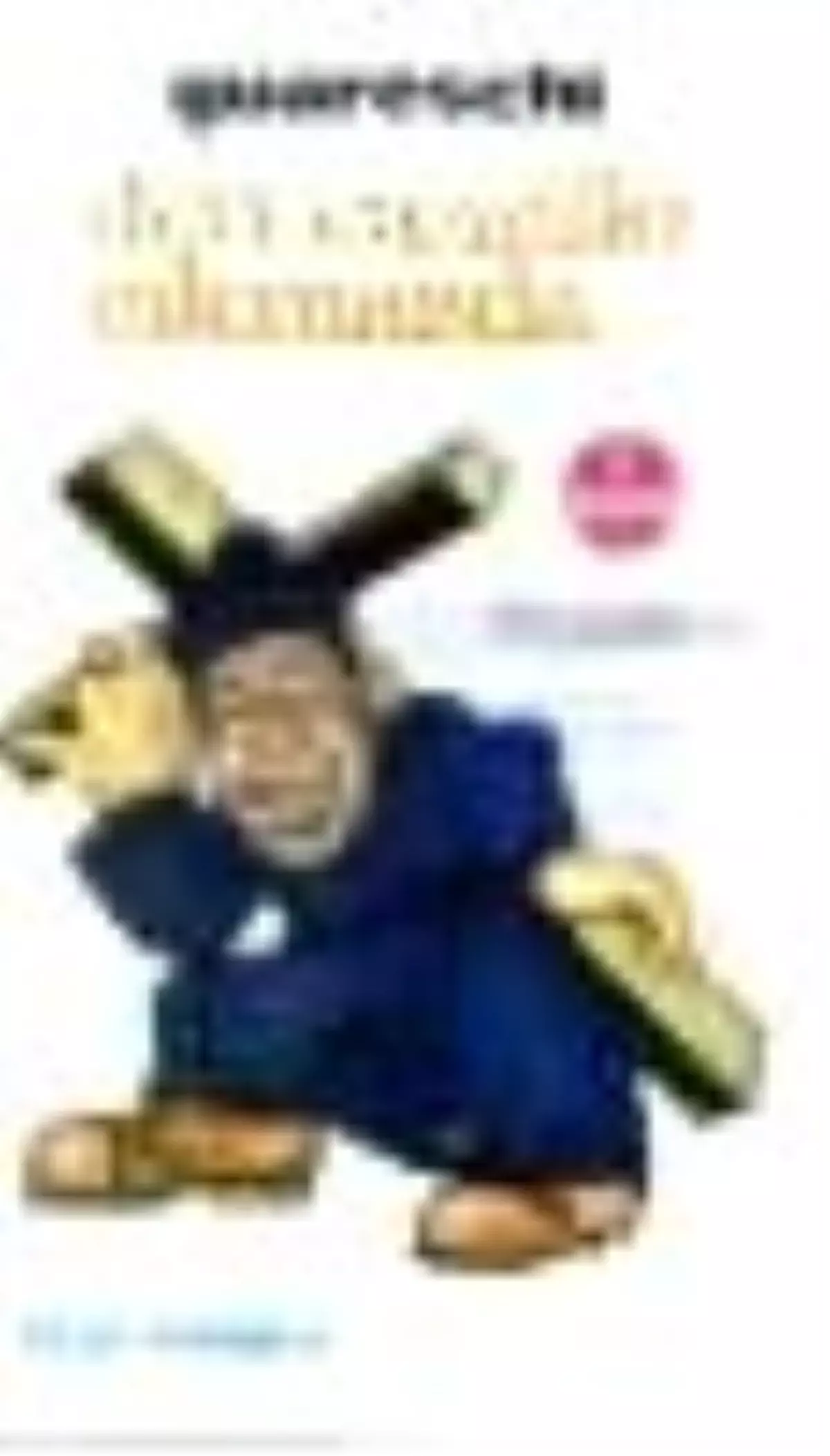 Don Camillo Çıkmazda Kitabı