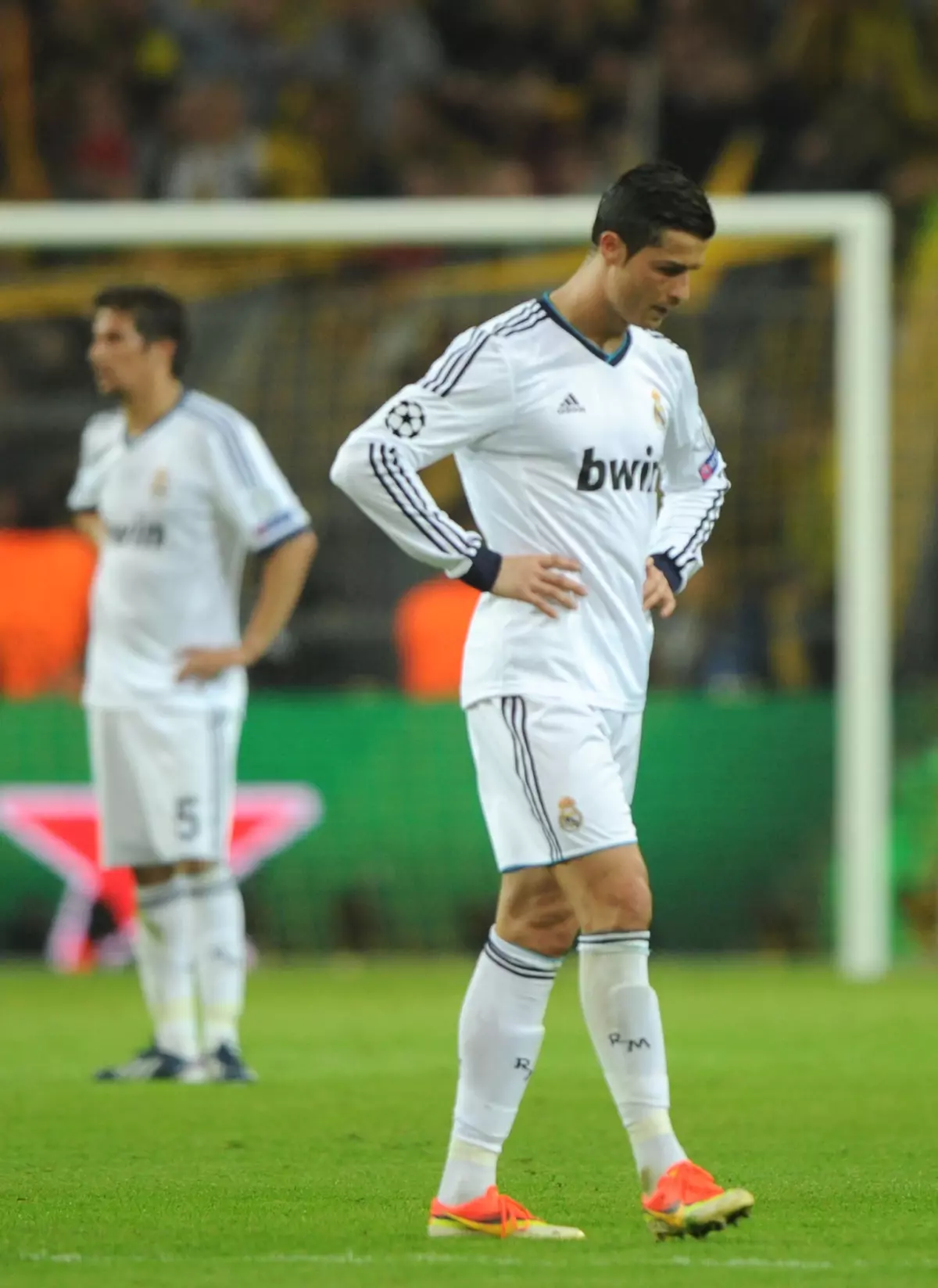 Dortmund Final Kapısını Araladı