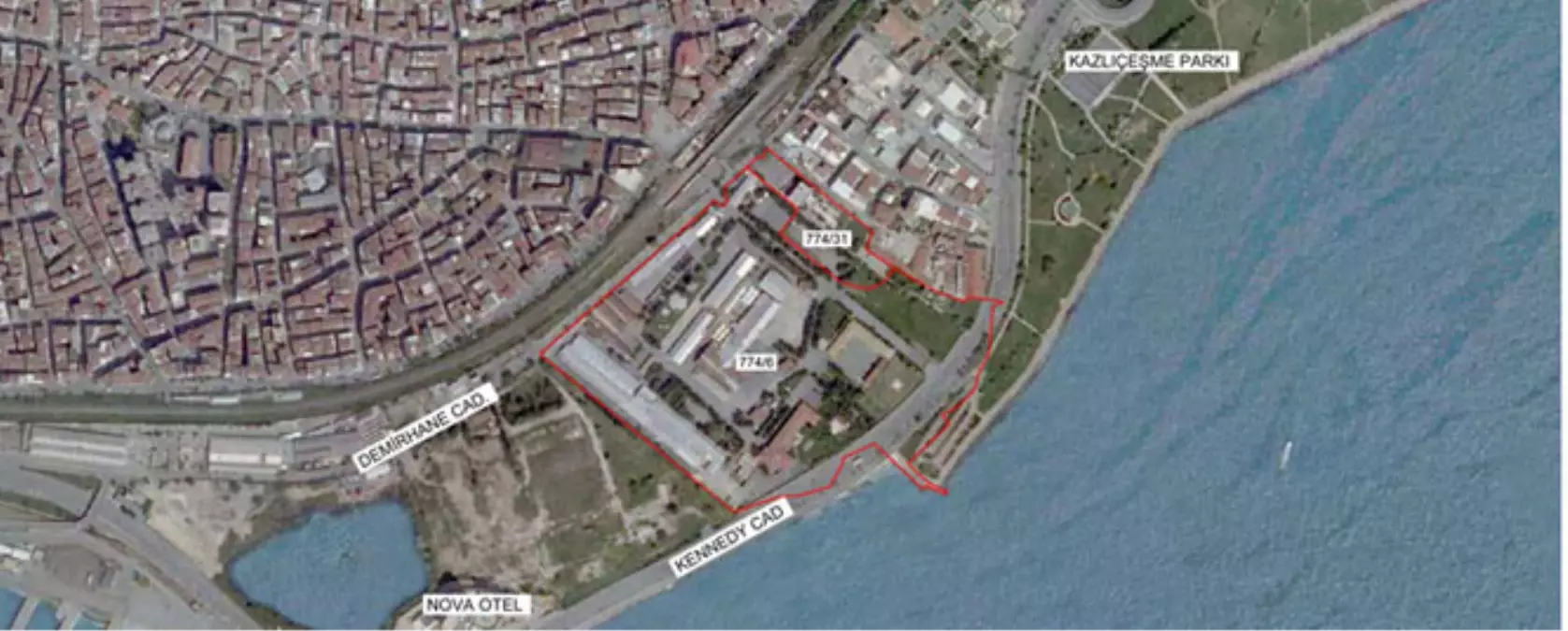 Emlak Konut Arsaları Artıyor