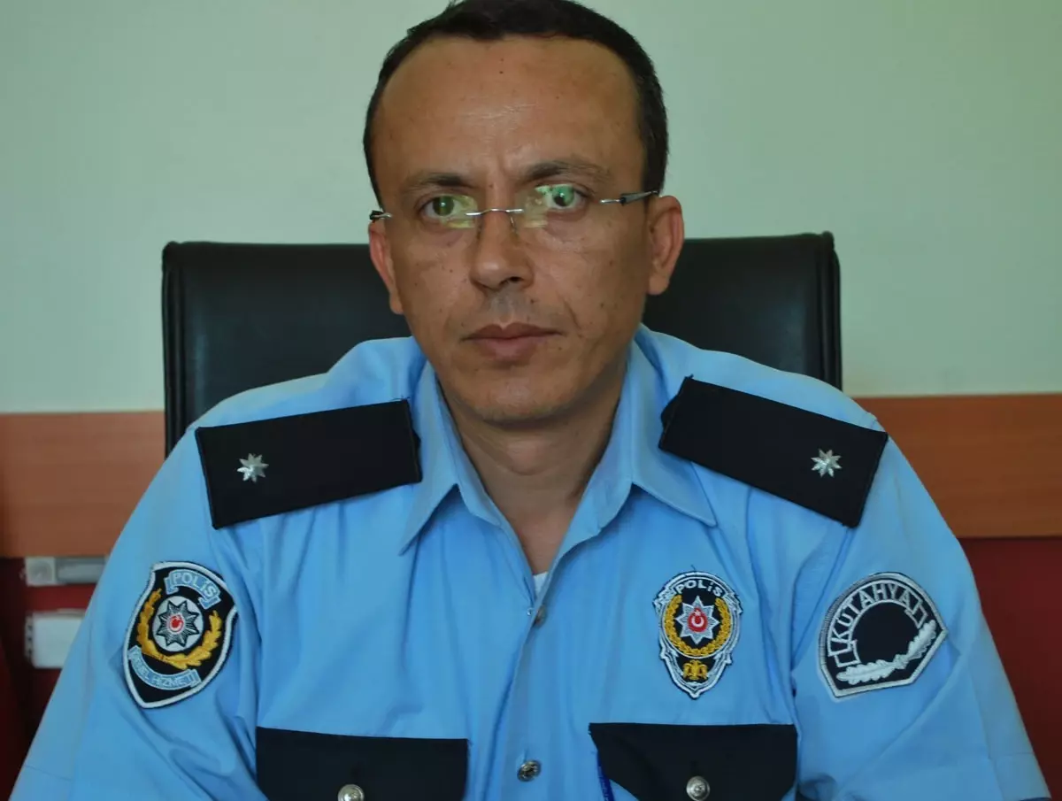 Emniyetten Dolandırıcılık Uyarı