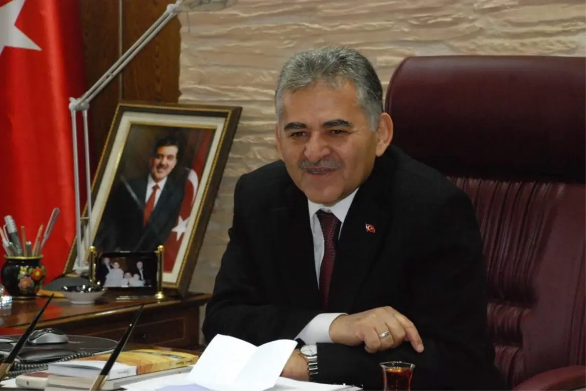 Esenyurt Mahallesine Sosyal Tesis ve Park Yapılacak