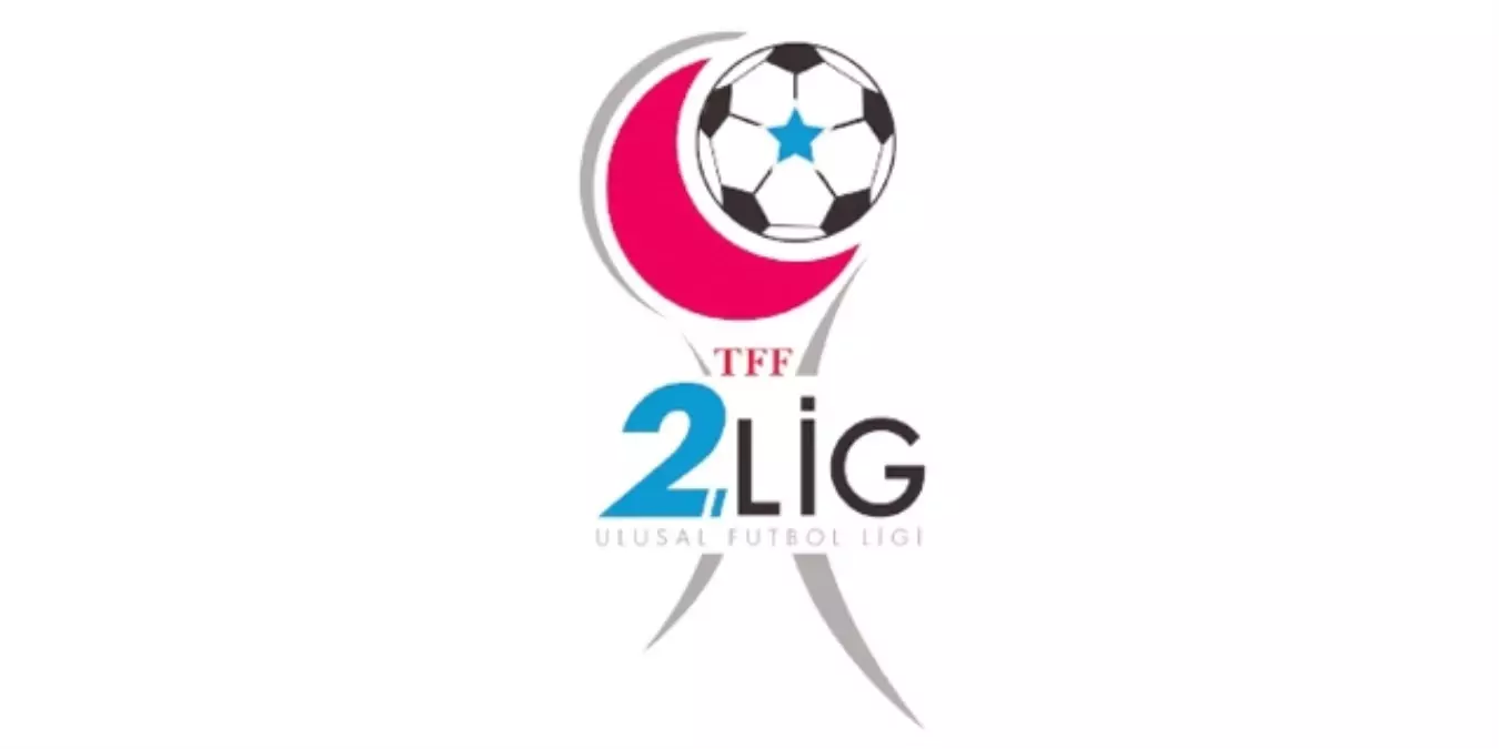 Futbol: Spor Toto 2. Lig