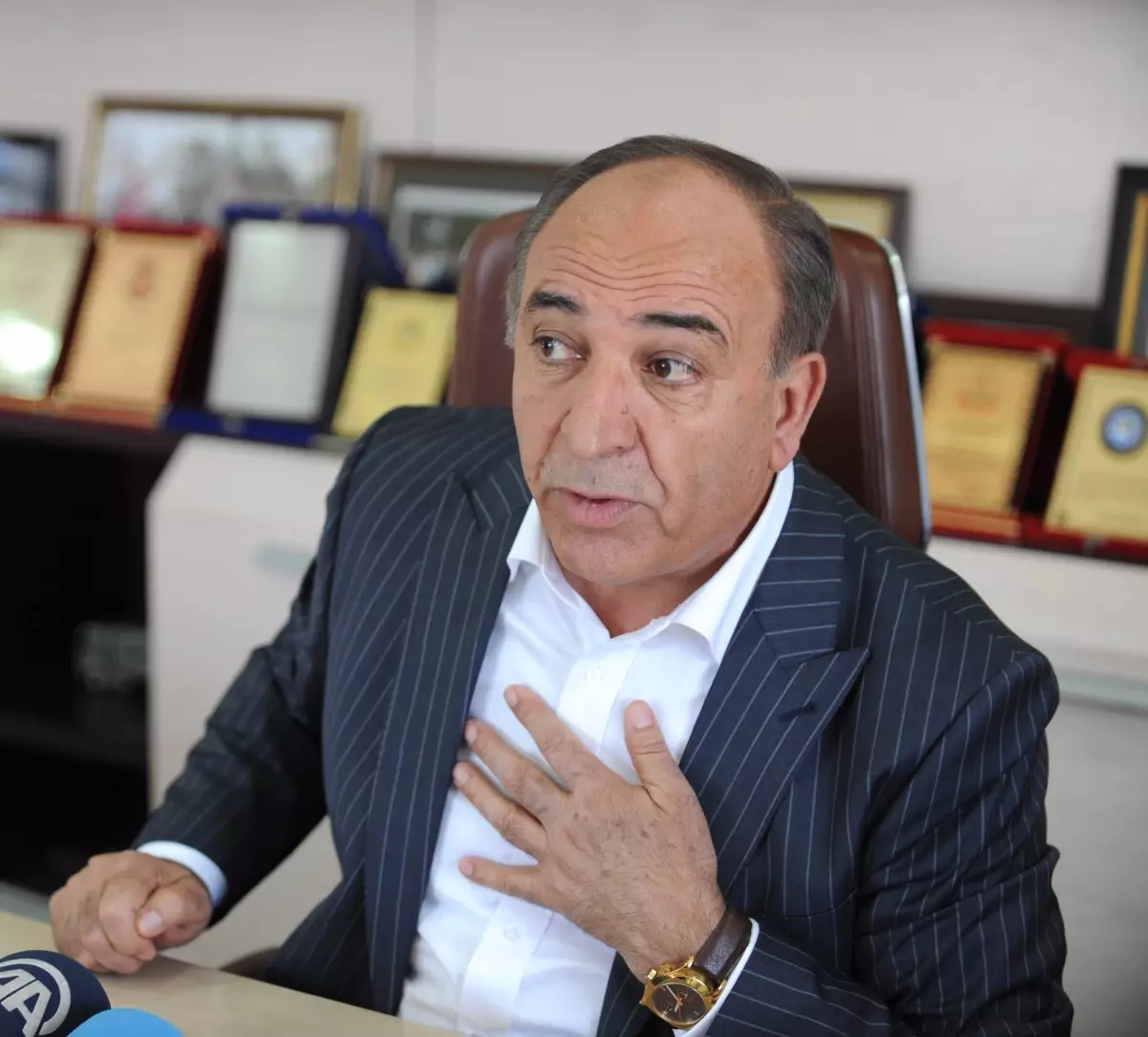 Futbol: Spor Toto Süper Lig