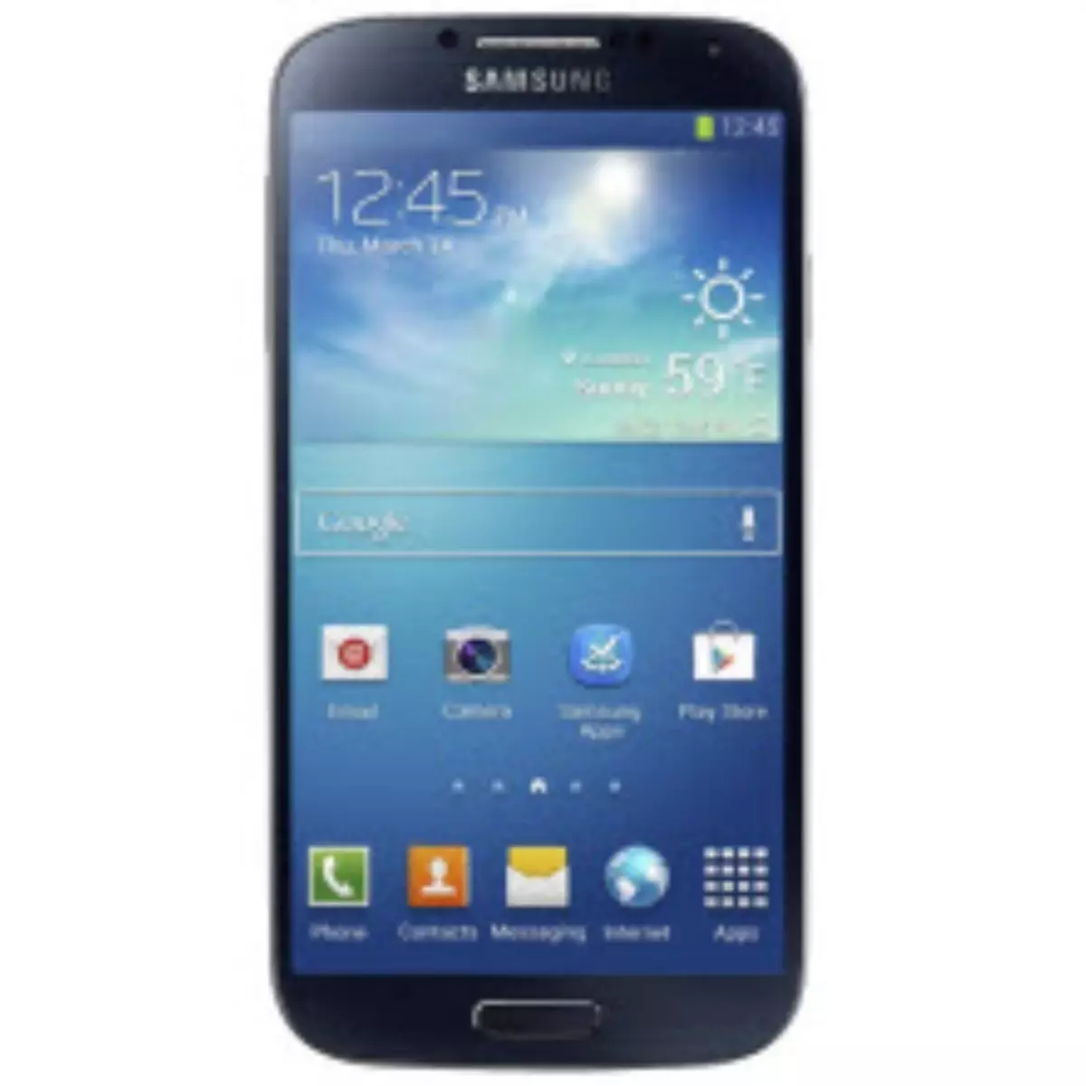 Galaxy S4 Vodafone\'da!