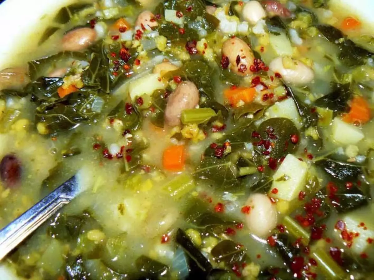 Giresunlular İstanbul\'u Pancar Çorbasıyla Tanıştıracak