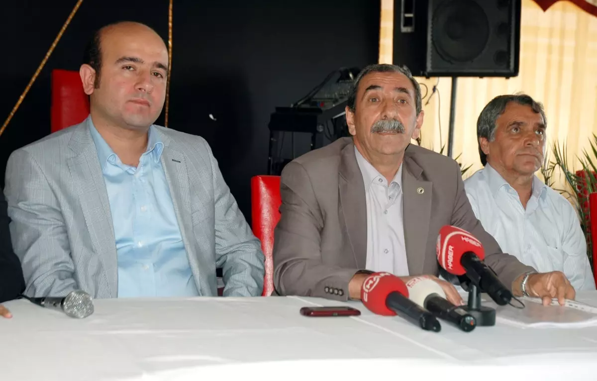 İzmir\'den Barış Çağrısı