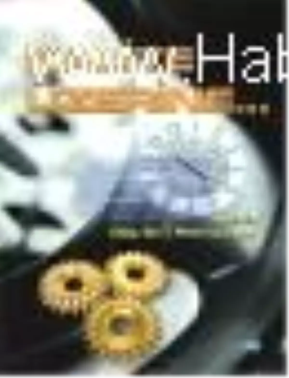 Kalite Üzerine... Kitabı