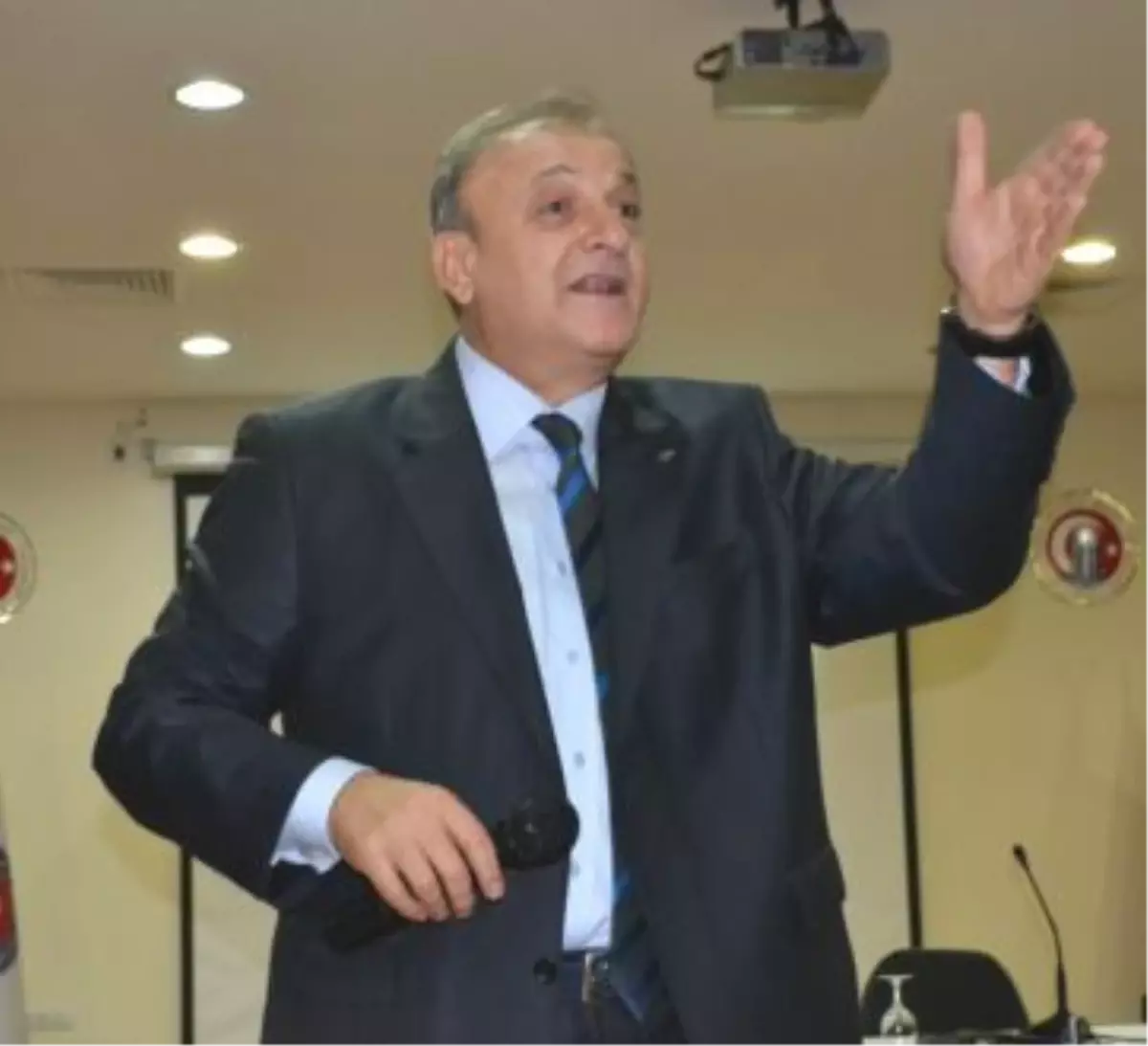 Kandil\'deki Açıklama, TBMM\'de Tansiyonu Yükseltti