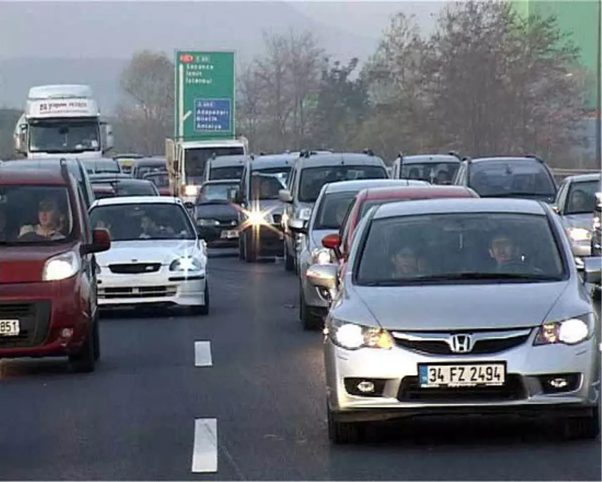 Karayollarında Durum