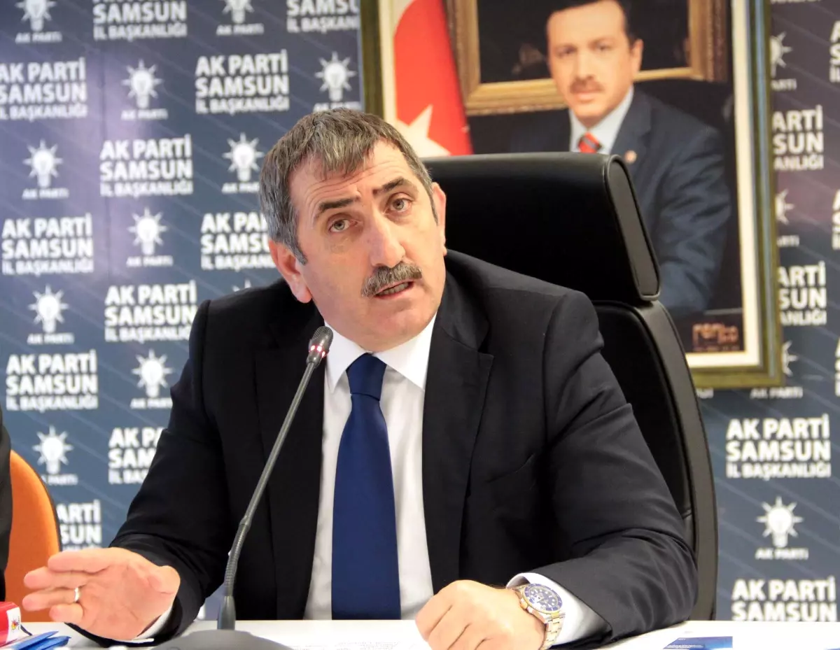 Köktaş: "Belediye Hizmetleri Çağ Atlayacak"