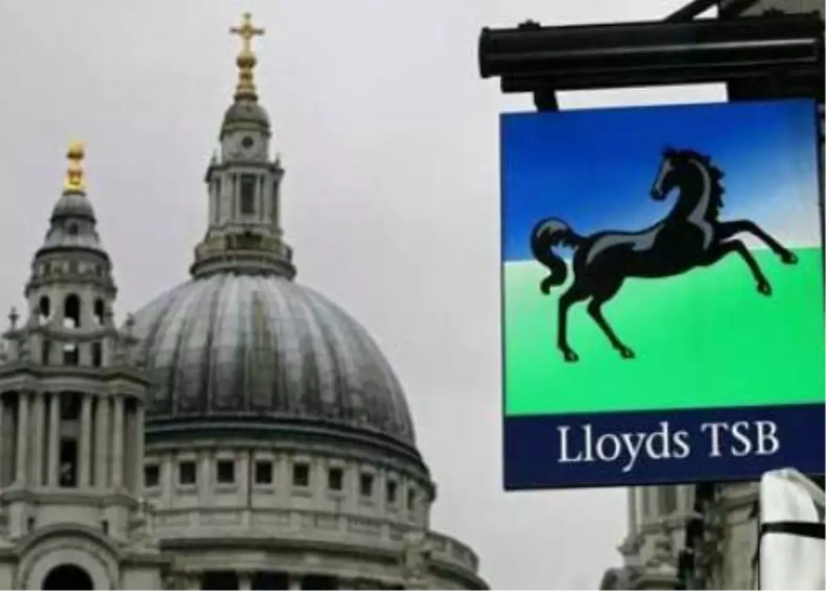 Lloyds Komisyondan Süre İstedi