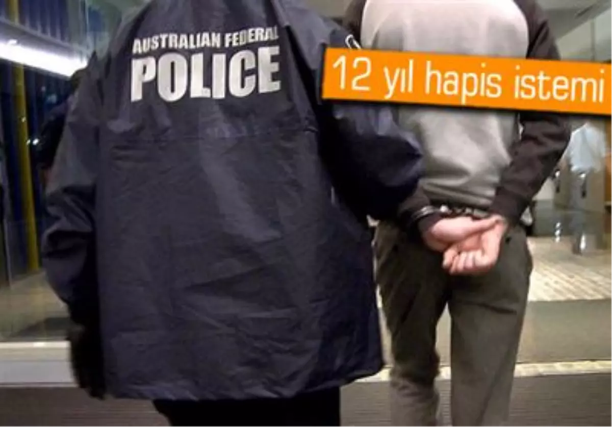 Lulzsec Hacker Grubunun Lideri Tutuklandı