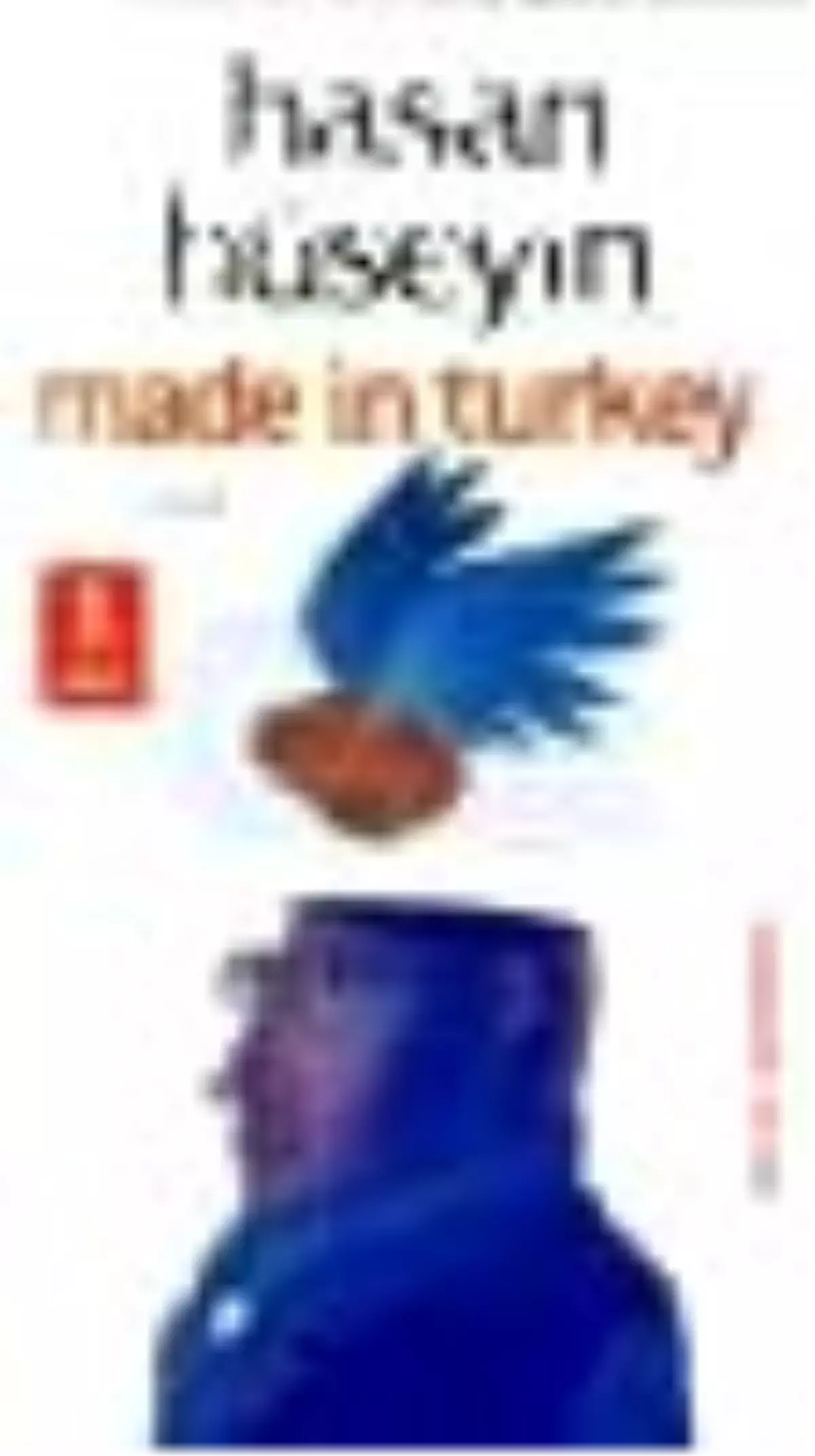 Made İn Turkey Kitabı