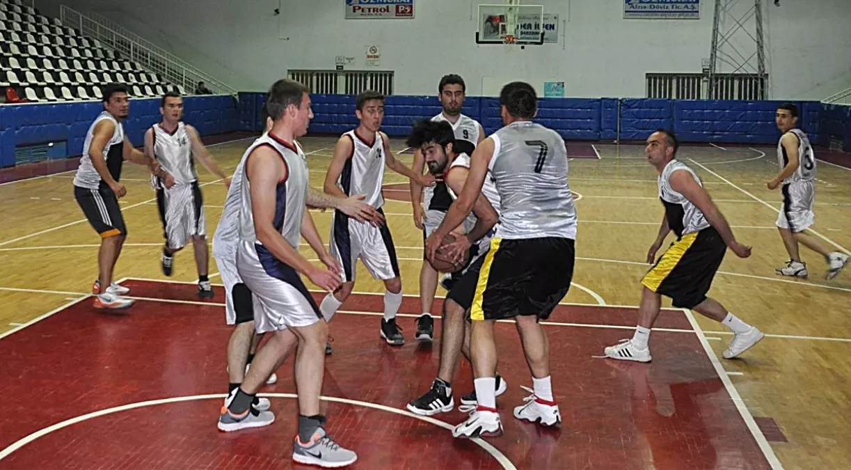 Malatya Basketbol Ligi