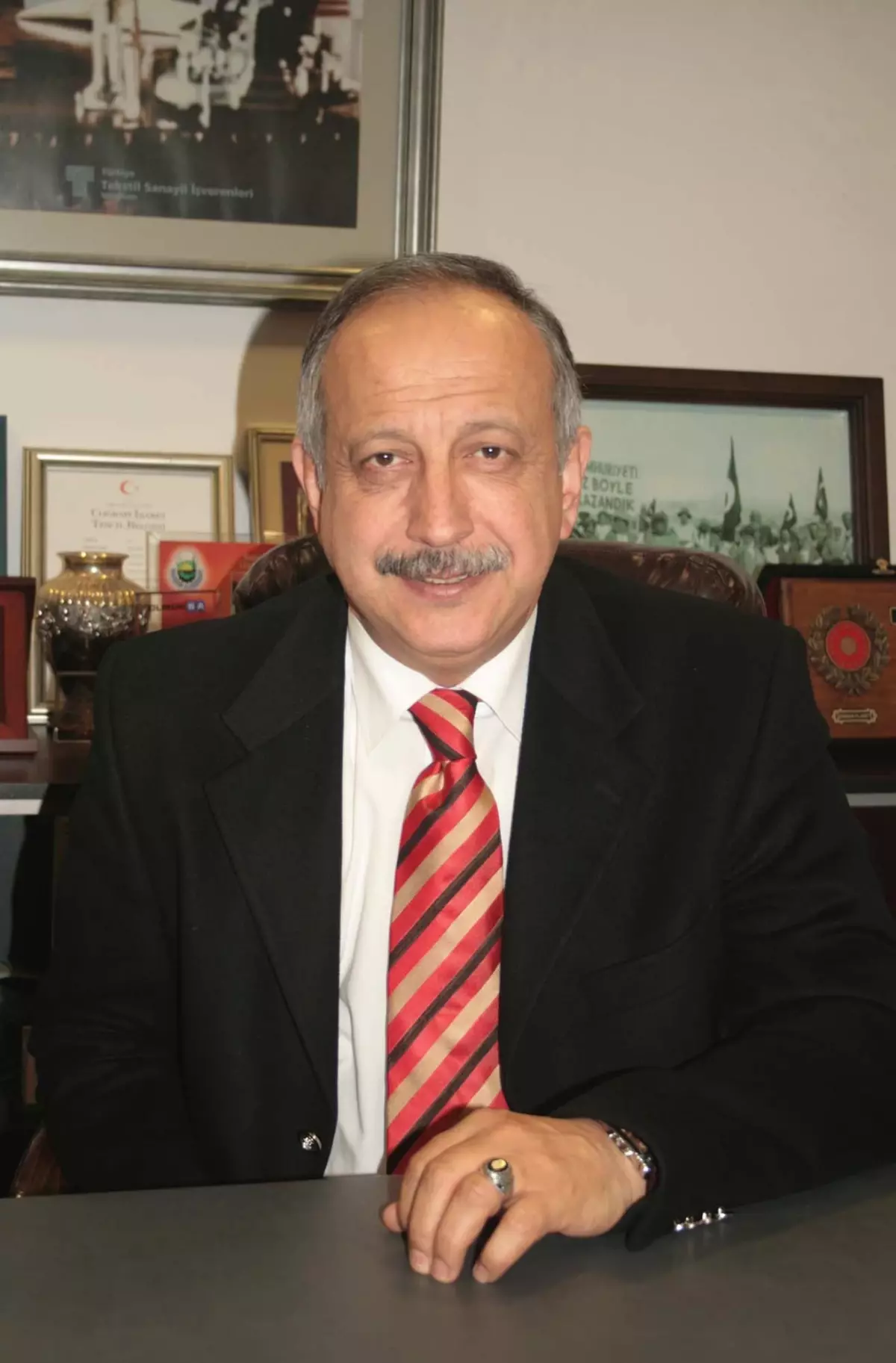 Moldova Ticaret Heyeti İtso Üyeleriyle Buluşuyor