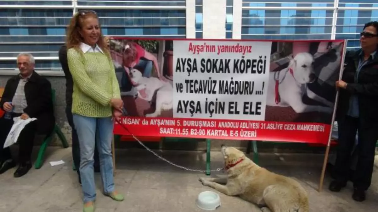 O Davada Karar Çıktı